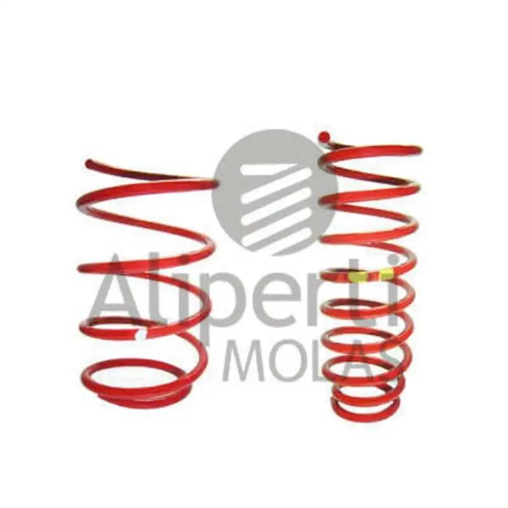 MOLA DIANT/ TRAS TOYOTA COROLLA  2002/ KIT ESPORTIVA