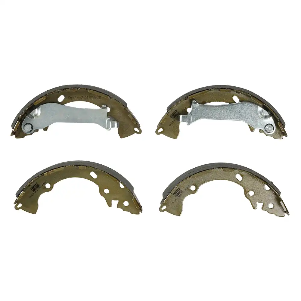 SAPATAS FREIO HYUNDAI HB20 1.0 12V 2020 ACIMA