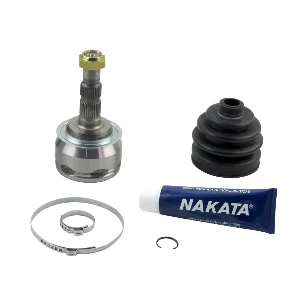 JUNTA HOMOC CRUZE 1.8 16V 12/ MANUAL/AUTOMATICO (33X31)