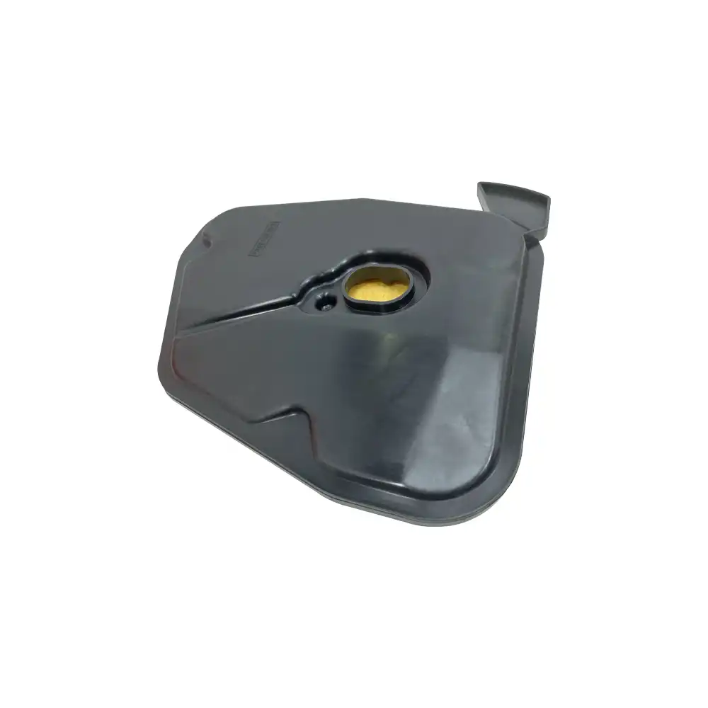 FILTRO OLEO CAMBIO AUTOMATICO ECOSPORT 1.5 2018 EM DIANTE