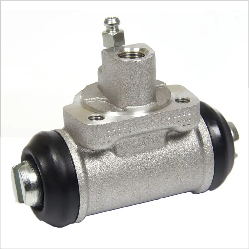 CILINDRO RODA TRASEIRO FRONTIER 2.5 2008 A 2016