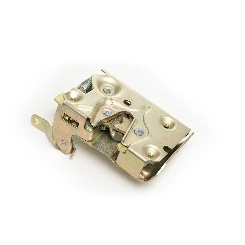 FECHADURA PORTA CORCEL II ESQ