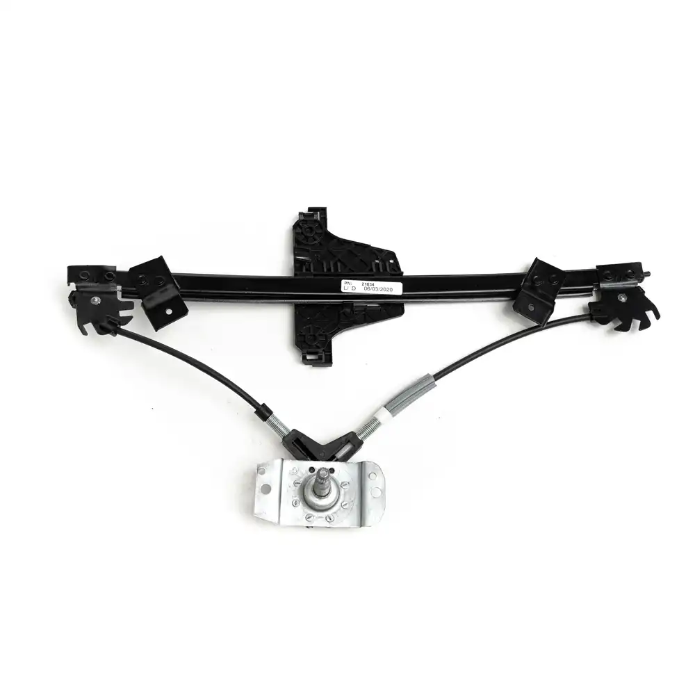 MAQUINA VID GOL GER V 4 PTS DIANT DIR MANUAL