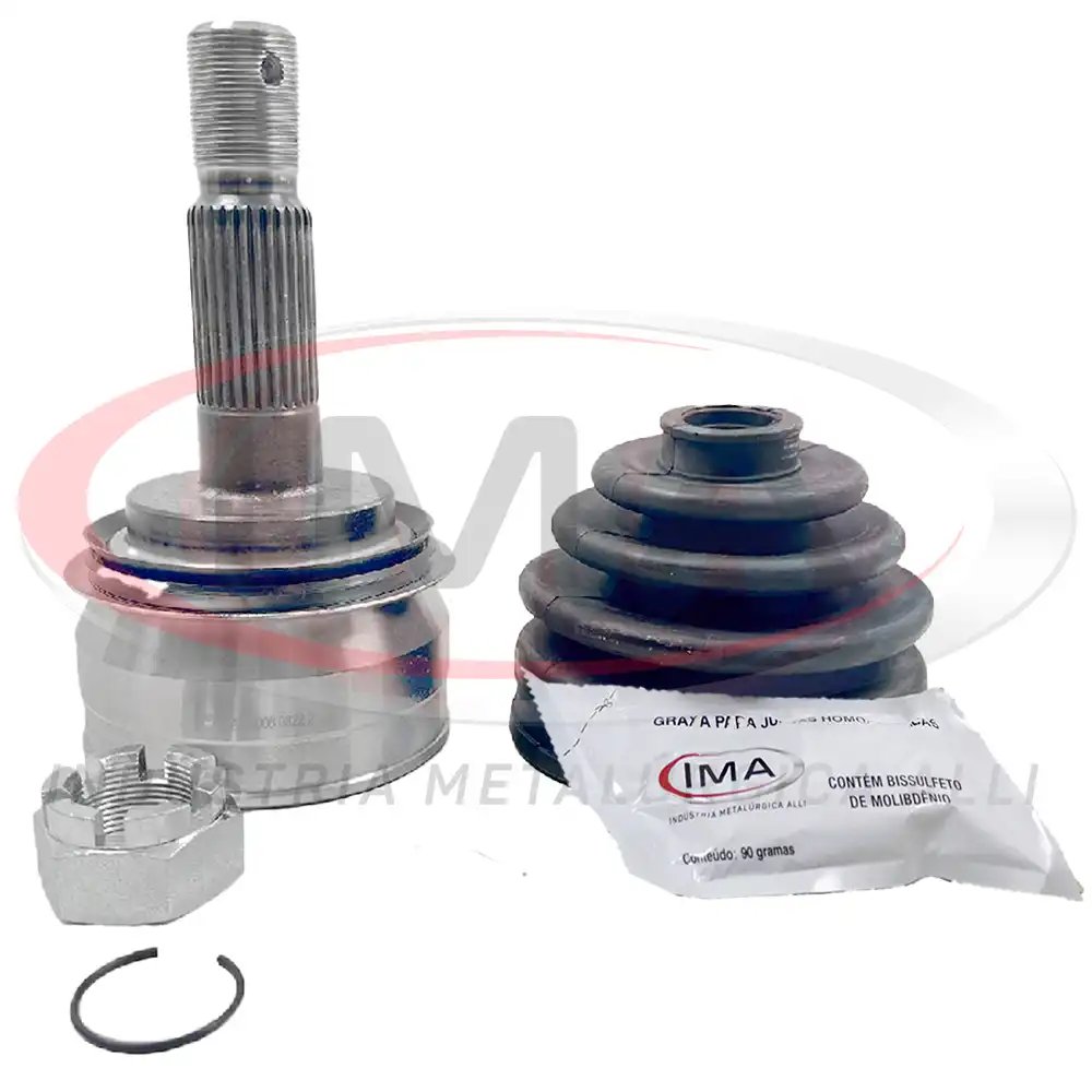 JUNTA HOMOC TOYOTA HILUX 2005 A 2015