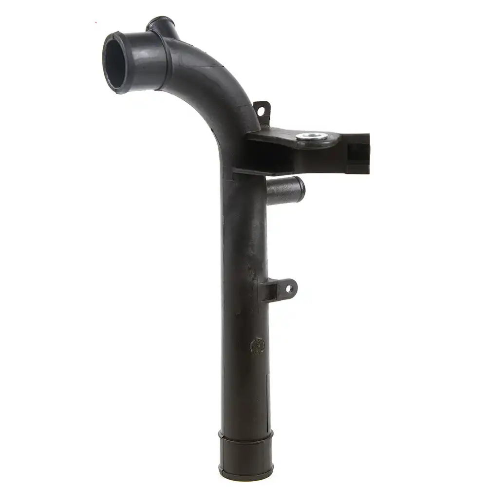 TUBO REFRIGERACAO MOTOR ASTRA 1.8 16V 2003 A 2007 C/ AR