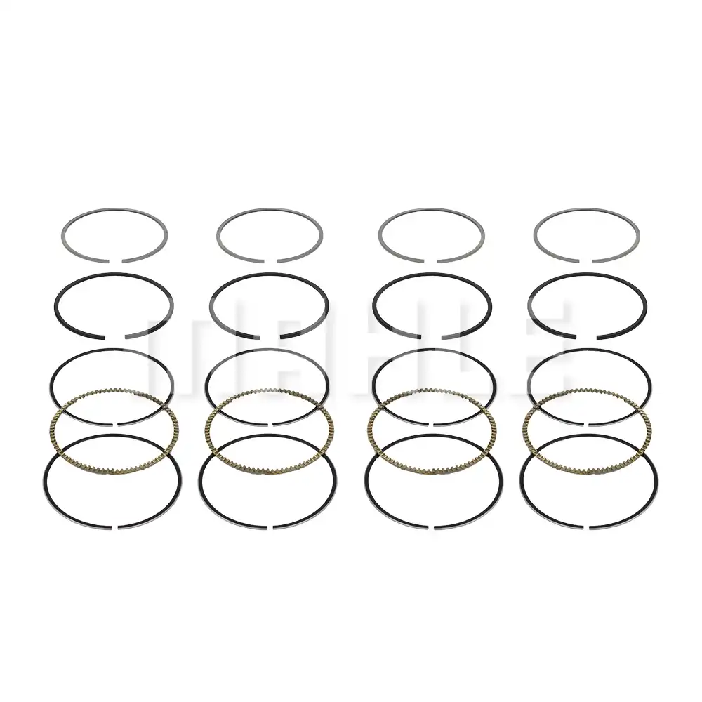 ANEL MOTOR GOL G2 G3 G4 1.0 8V 16V 1997 A 2008 - STD