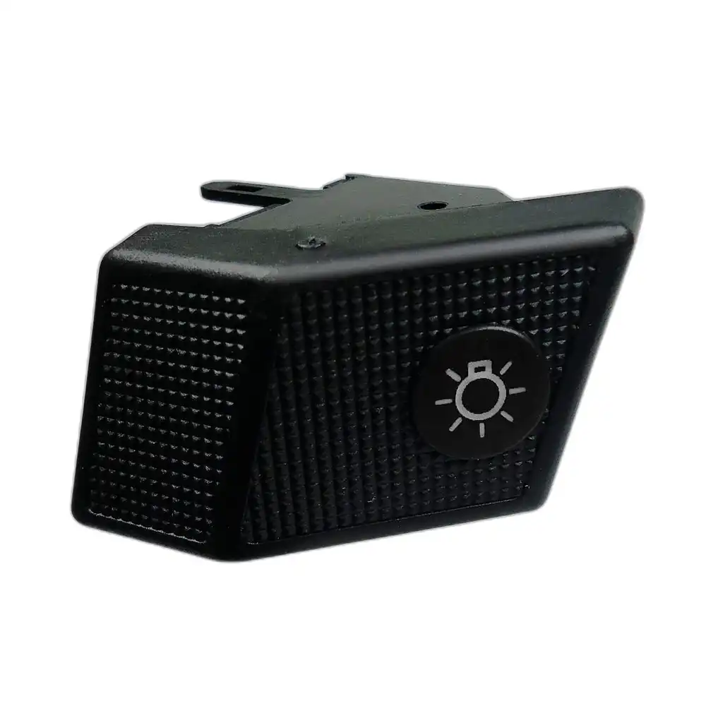 CHAVE LUZ GOL 2 ESTAGIOS 1988 A 1994