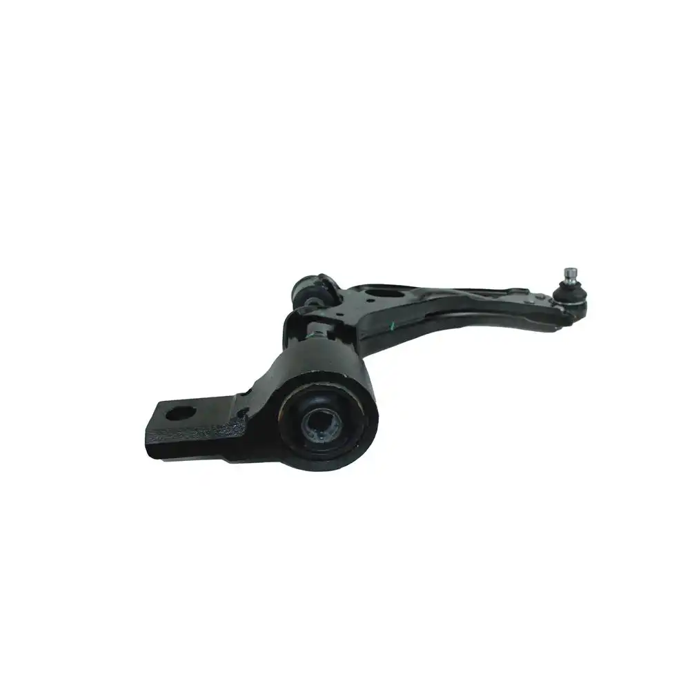 BANDEJA DIANTEIRA FIESTA 2009 A 2014 DIREITA COM PIVO HIDR