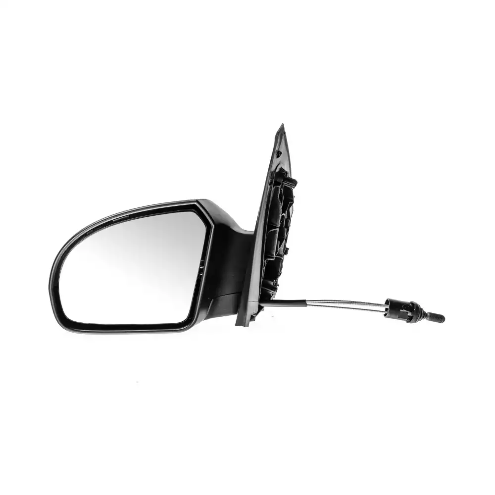 ESPELHO EXT FIESTA 02/14 2/4PTS ESQ C/CONTROLE