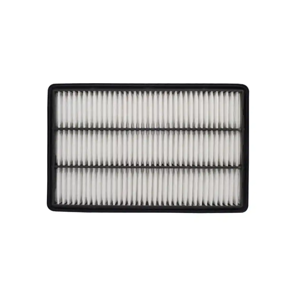 FILTRO AR MOTOR MITSUBISHI L-200 EVOLUTION 3.2 2002 A 2004