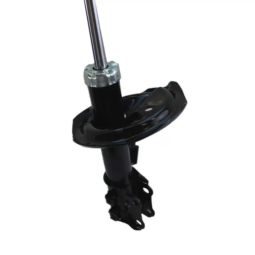 AMORTECEDOR DIANTEIRO KIA CERATO 2009 A 2013 ESQUERDO