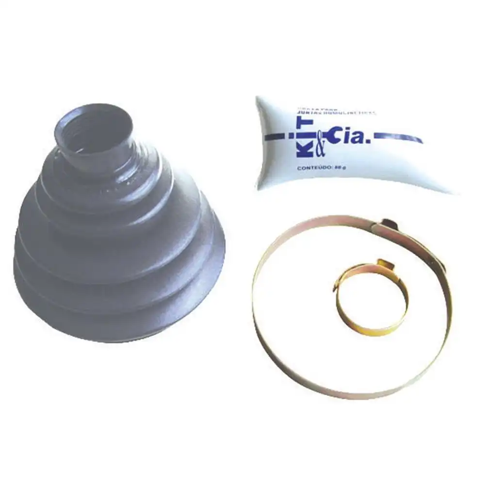 SANFONA HOMOC FIAT PALIO 1.6 16V 99/02 LADO RODA