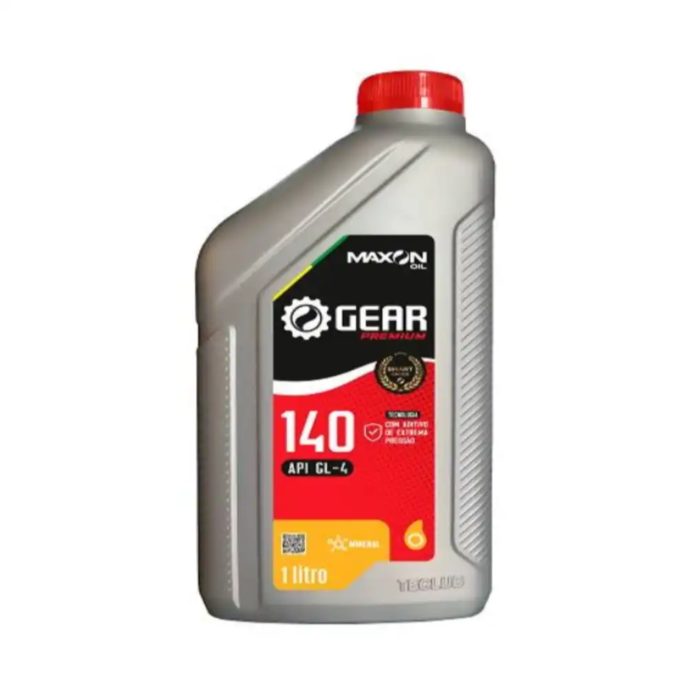 OLEO CAIXA 140 GL-4