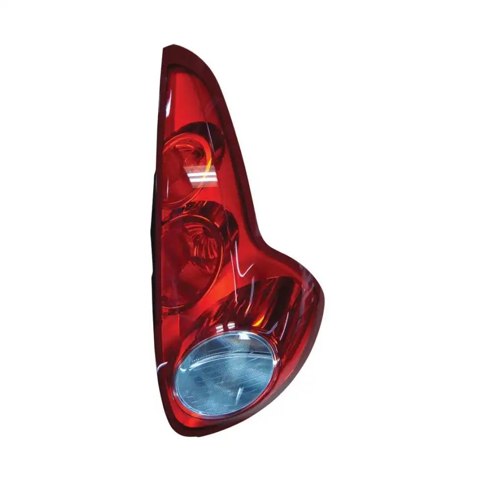 SINAL TRAS FIAT NOVO PALIO 2012 A 2017 ESQ