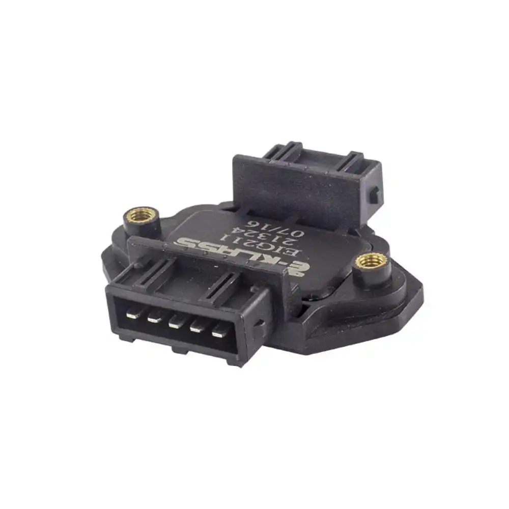 MODULO IGNICAO ELET AUDI A3 1.8 96/ TURBO