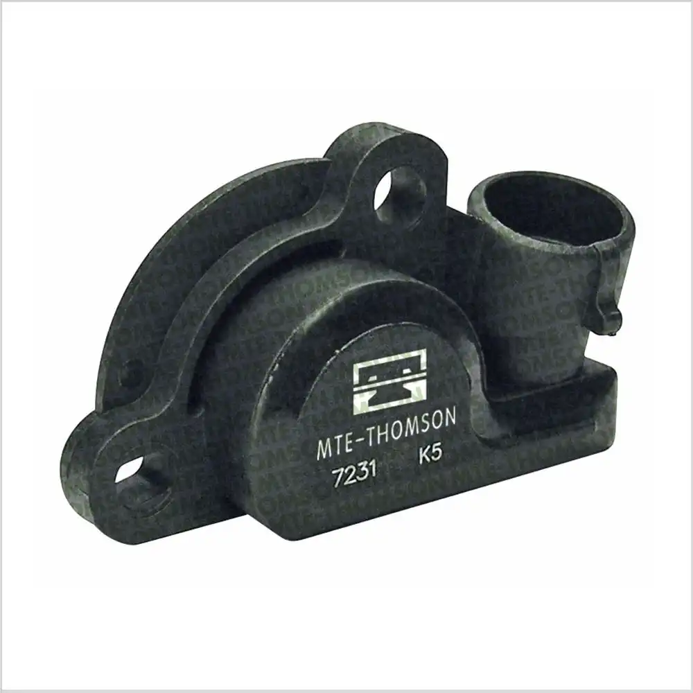 SENSOR BORBOLETA CORSA 96/ 1.0 1.6 CELTA 1.0 01/ OMEGA 2.2 9