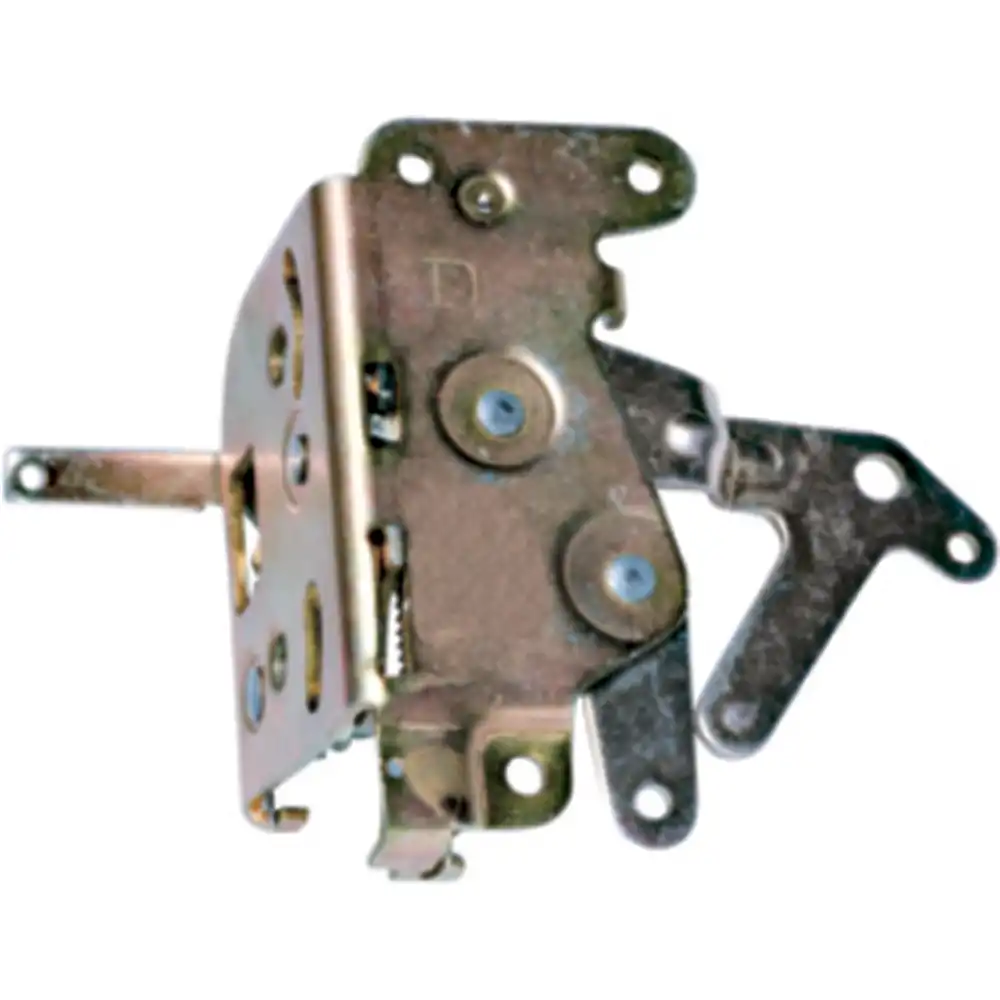 FECHADURA PORTA FIAT UNO INT DIR