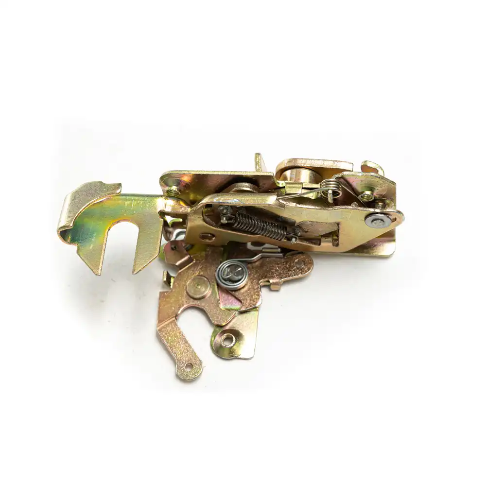 FECHADURA PORTA FUSCA 78/ ESQ