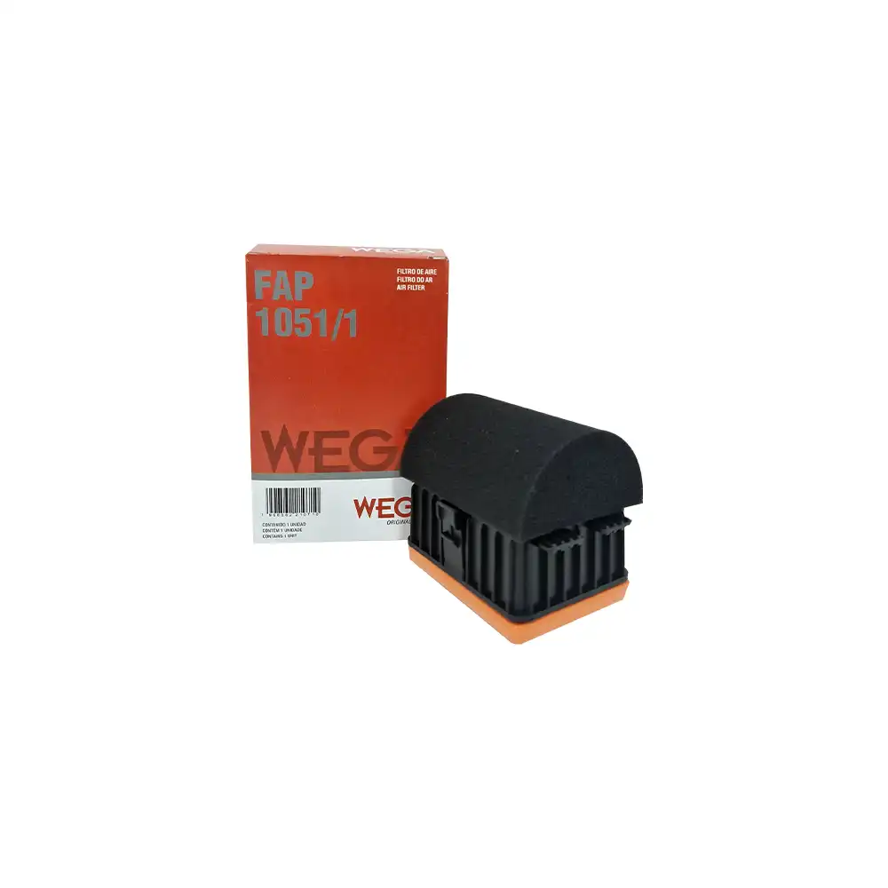 FILTRO AR MOTOR TRANSIT 2.0 16V DIESEL 2022 EM DIANTE