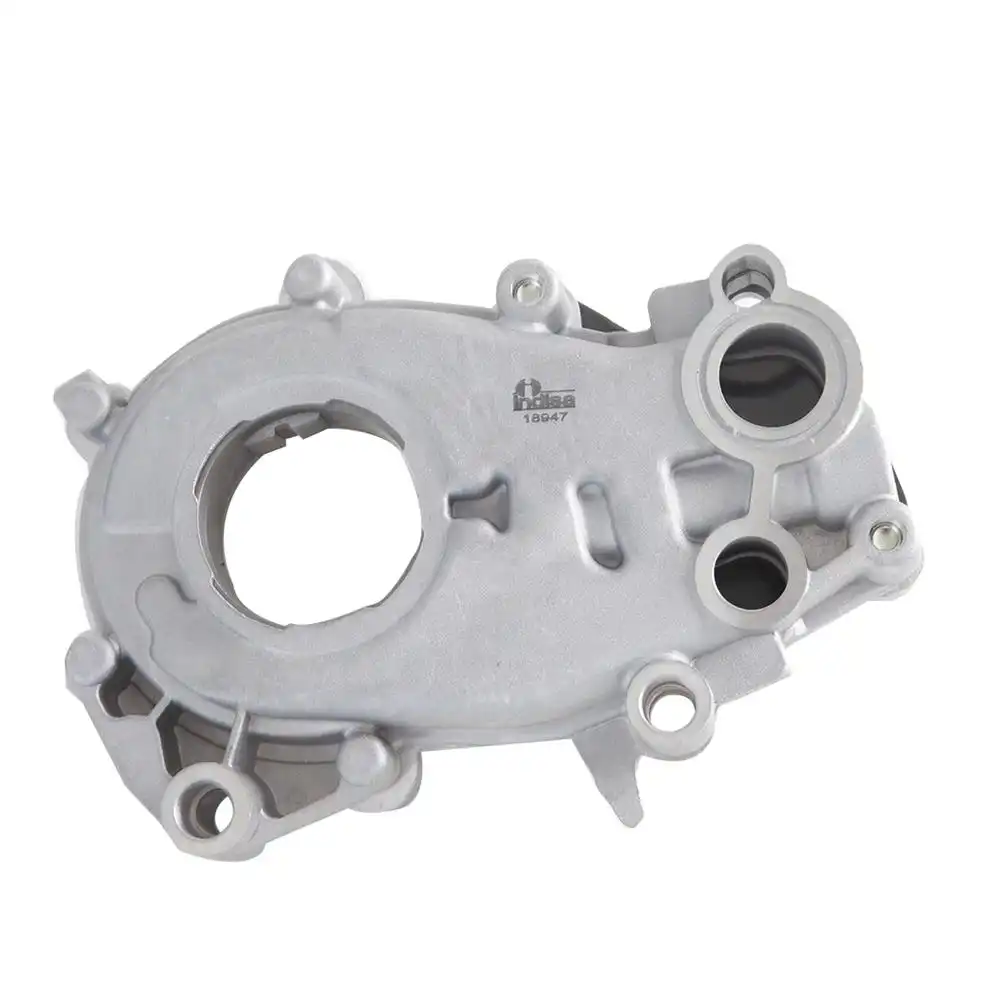 BOMBA OLEO CAPTIVA 3.6 V6 2008 A 2010