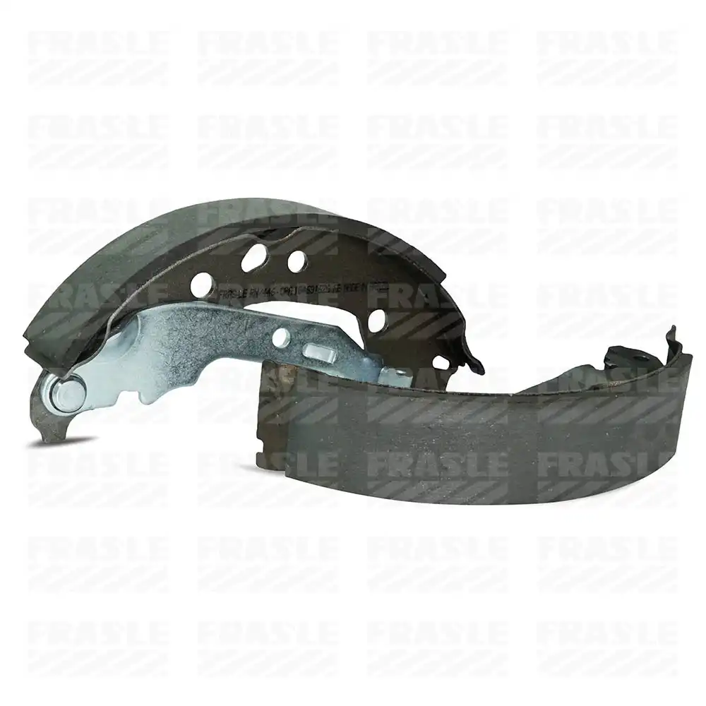 SAPATAS FREIO RENAULT LOGAN 2013 EM DIANTE