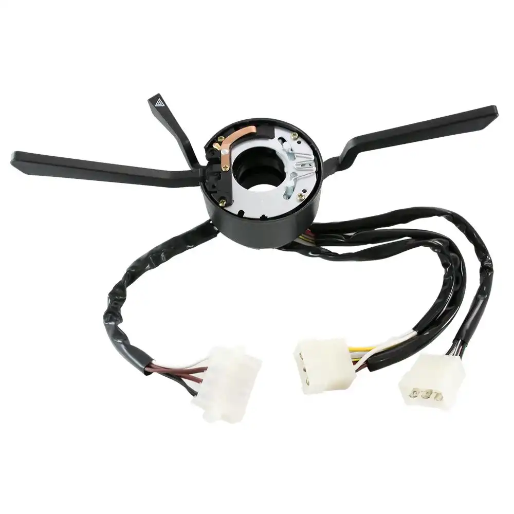 CHAVE PISCA GOL 1984 A 1987