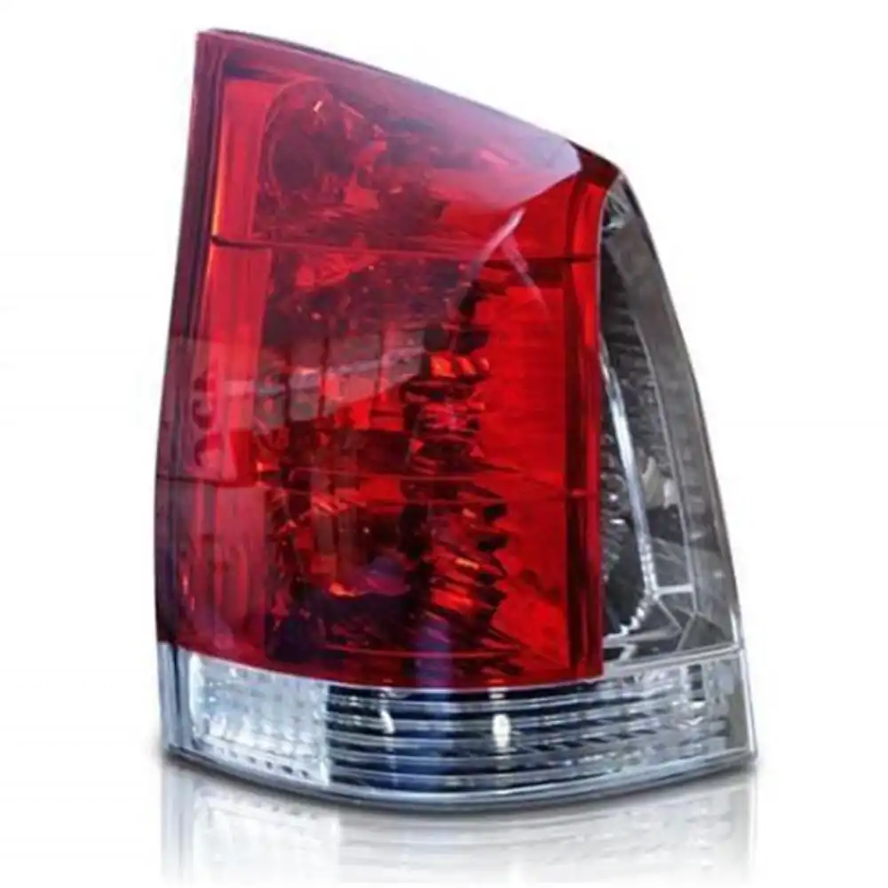 SINAL TRAS FIAT PALIO 07/11 ESQ FUME