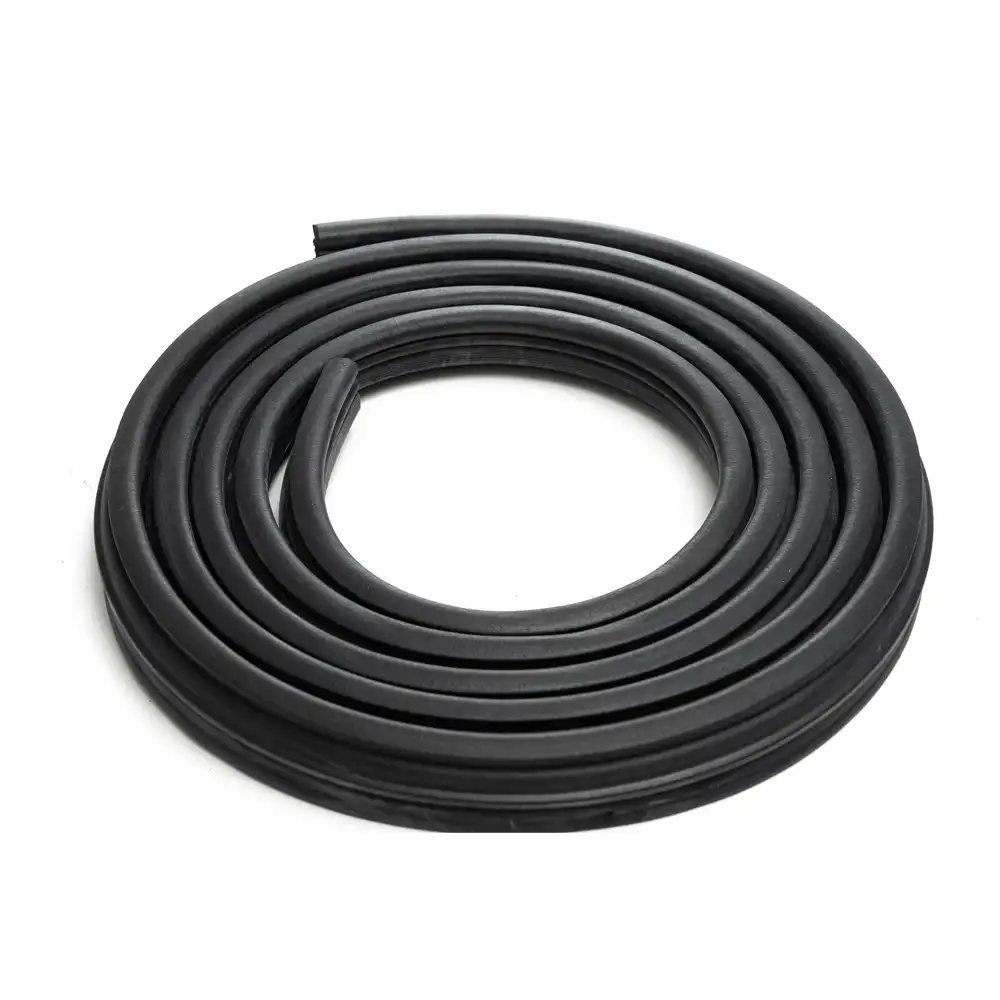 BORRACHA PORTA ESCORT II,LOGUS POINTER VERONA