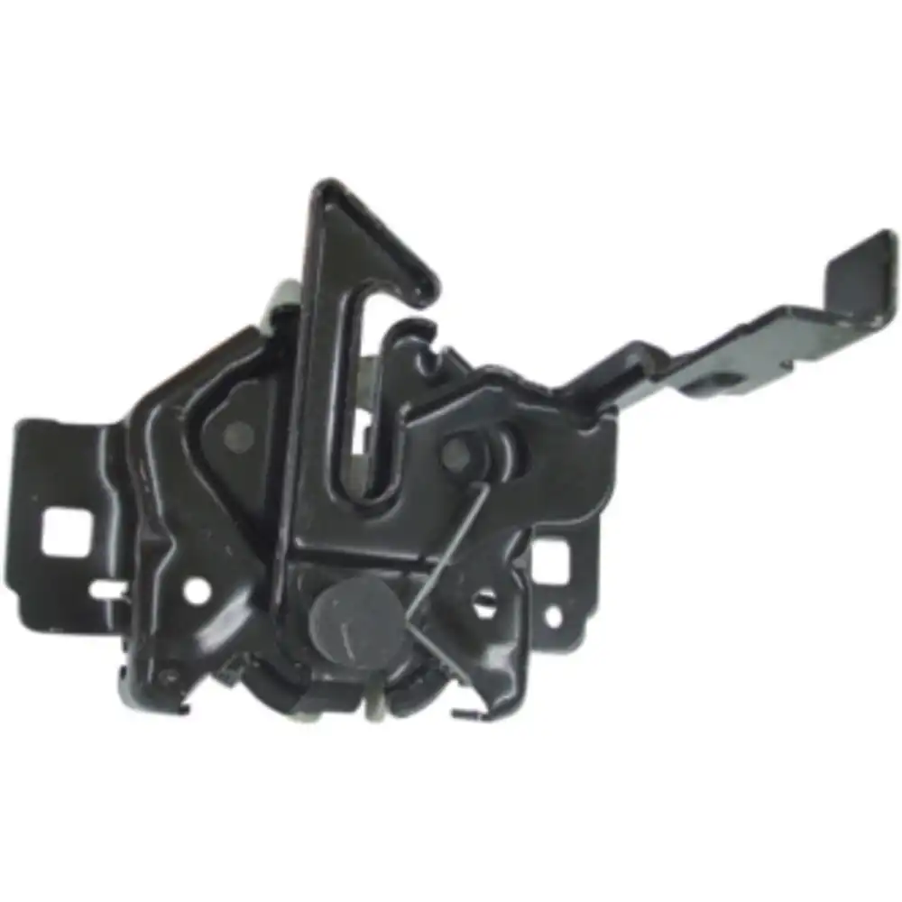 FECHADURA CAPO F-250 F-350 F-4000 99/ INF