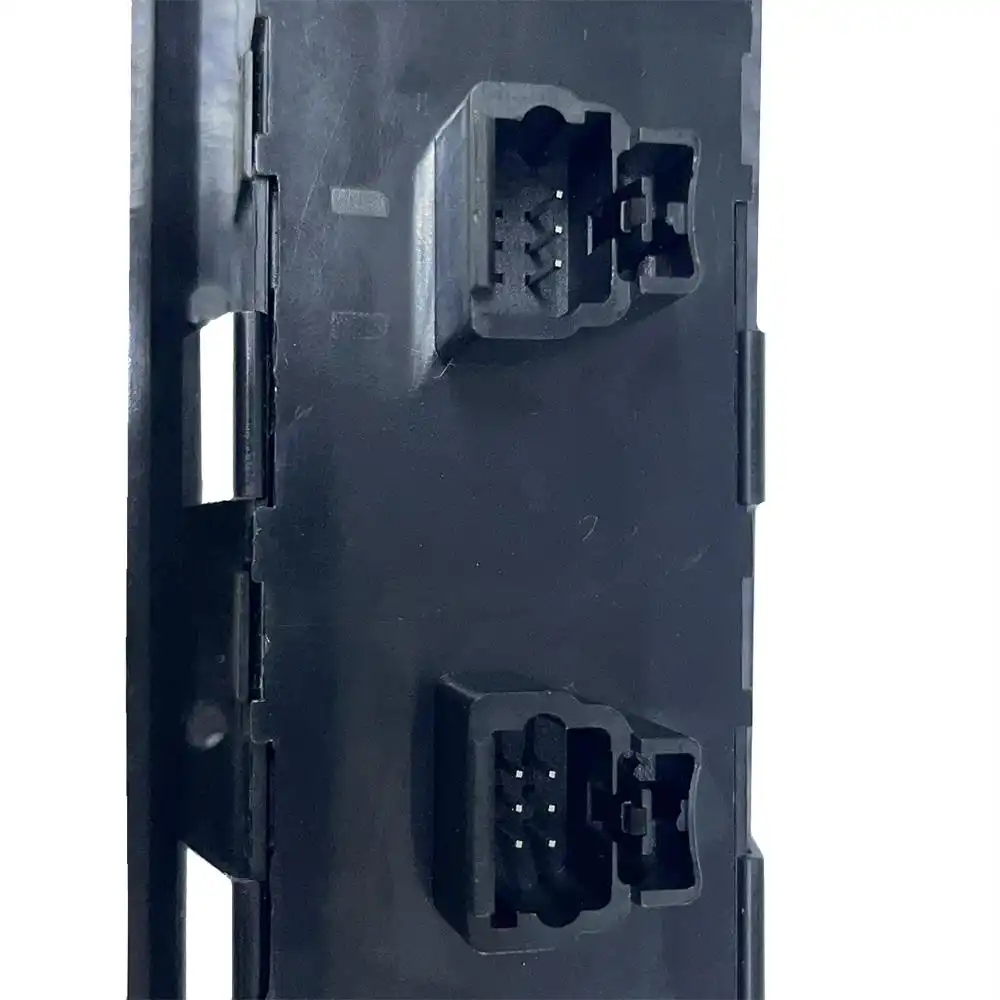 INTERRUPTOR VIDRO ELETRICO 307 2.0 16V GASOLINA 2003 A 200