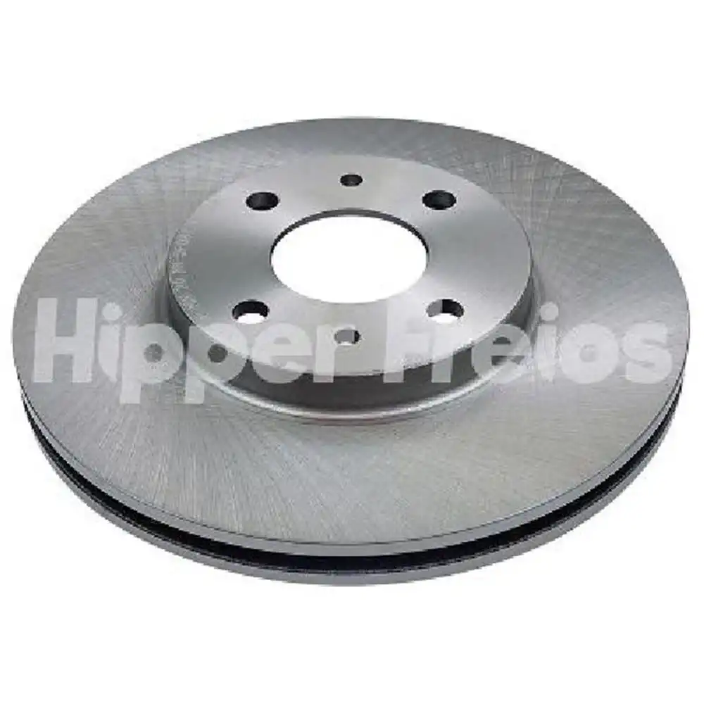 DISCO FREIO DIANTEIRO FIAT TEMPRA 8V 16V 1995 A 1999 VENTILA