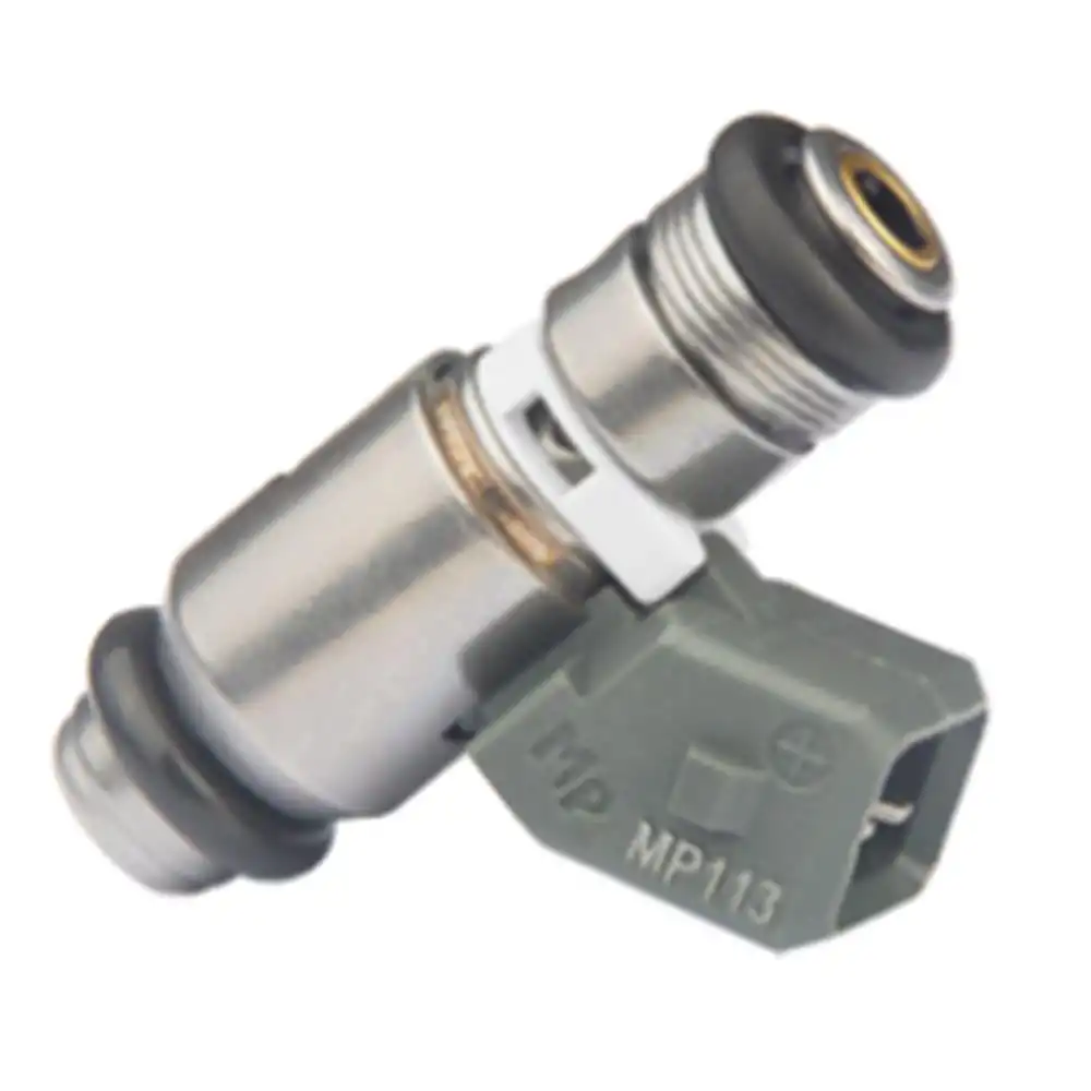 BICO INJ GOL PLUS 1.0 16V MPI 97/00 POLO 1.0 16V 01/ (BRANCO