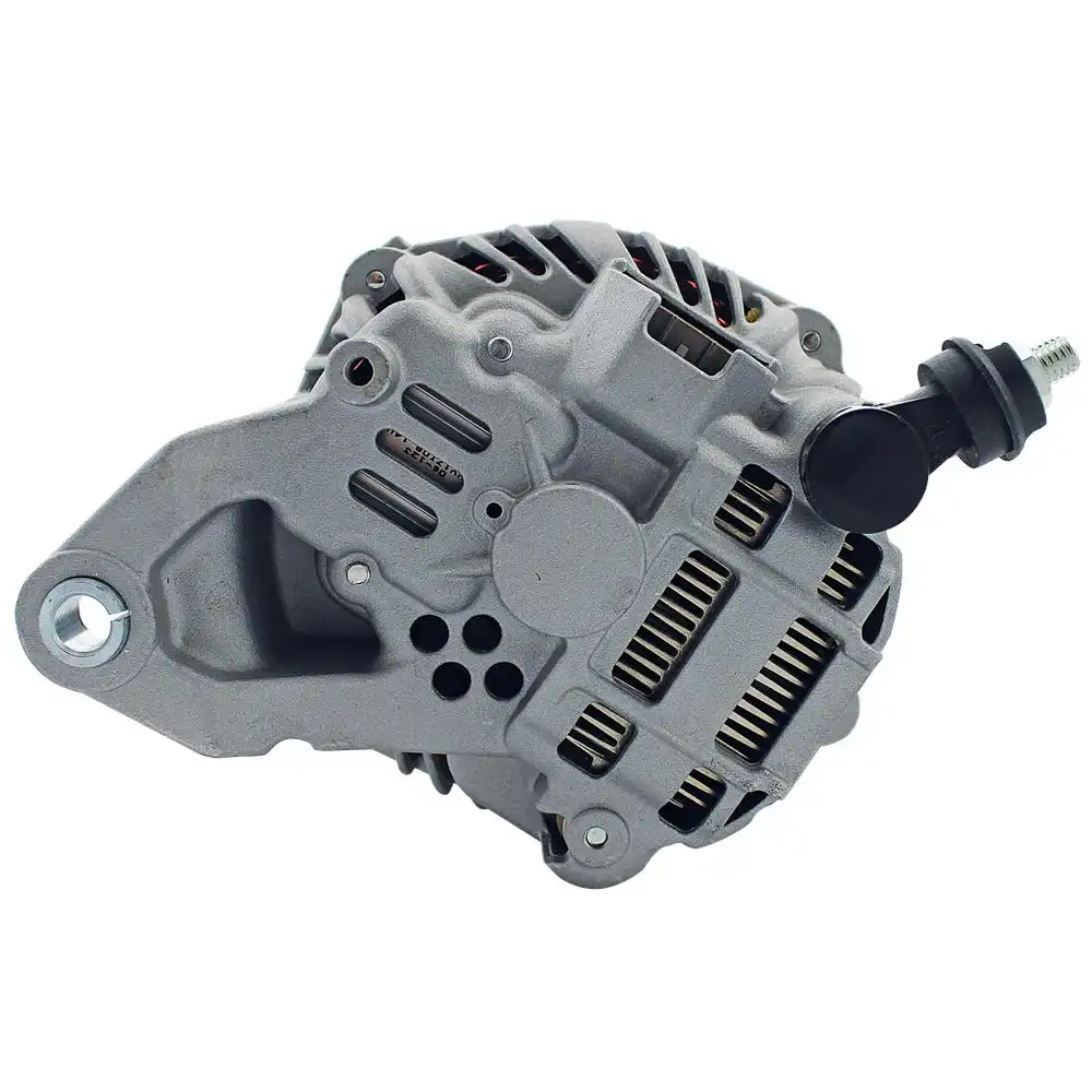 ALTERNADOR NISSAN FRONTIER 2.5 16V 2008 A 2012