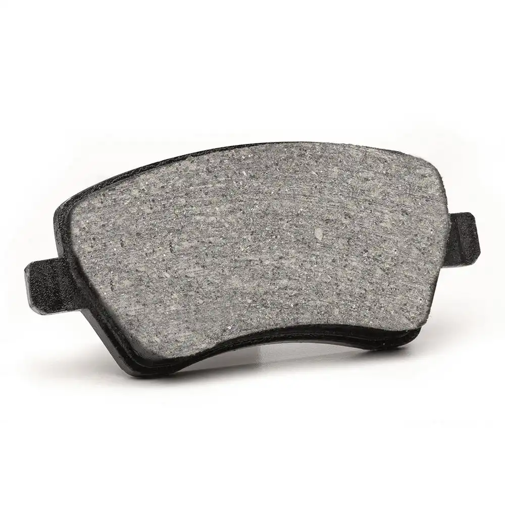 PASTILHA FREIO DIANTEIRA RENAULT DUSTER 1.6 16V 2011/ CERAMI