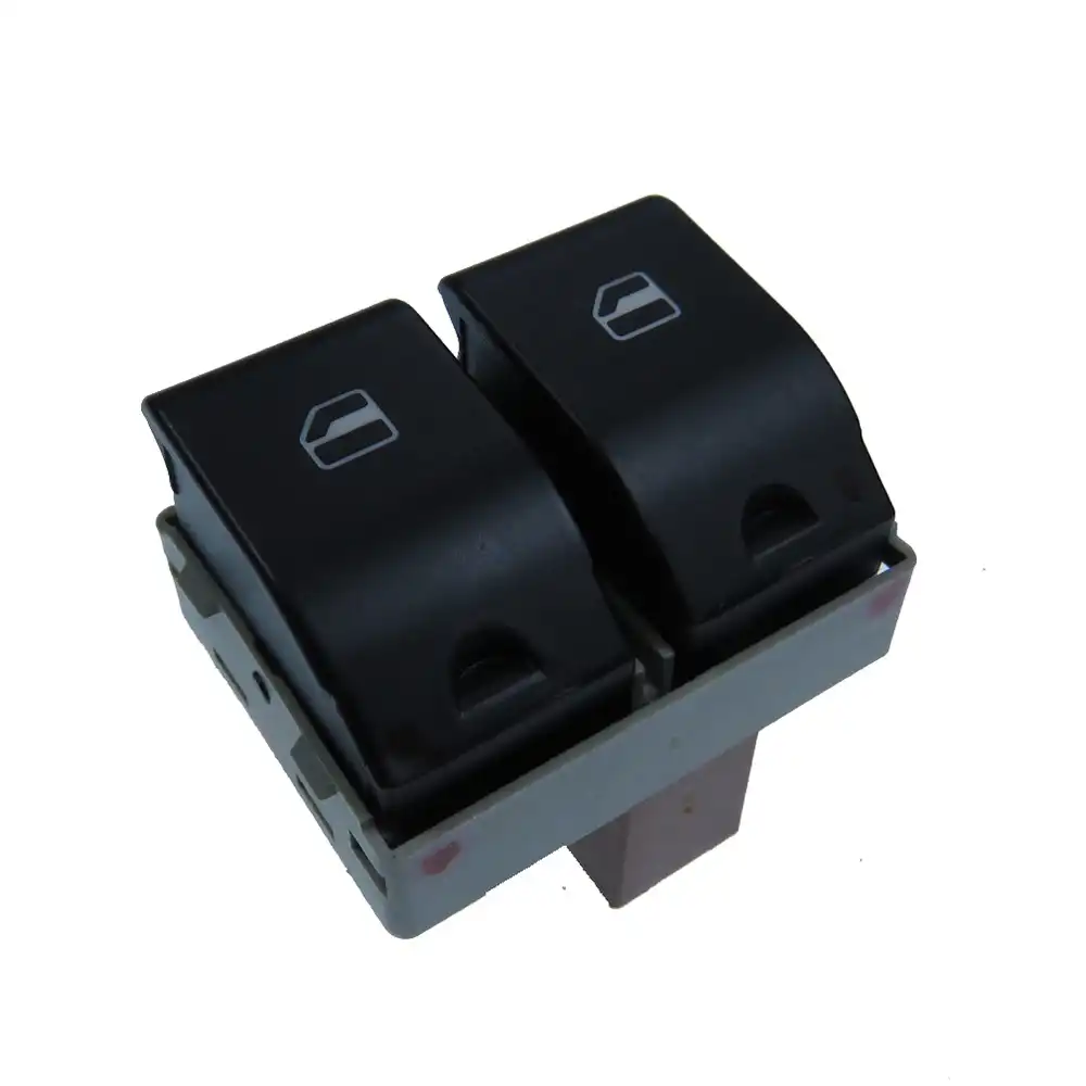 INTER VIDRO ELETRICO GOL FOX SAVEIRO 04/ ESQ DUP MARRON