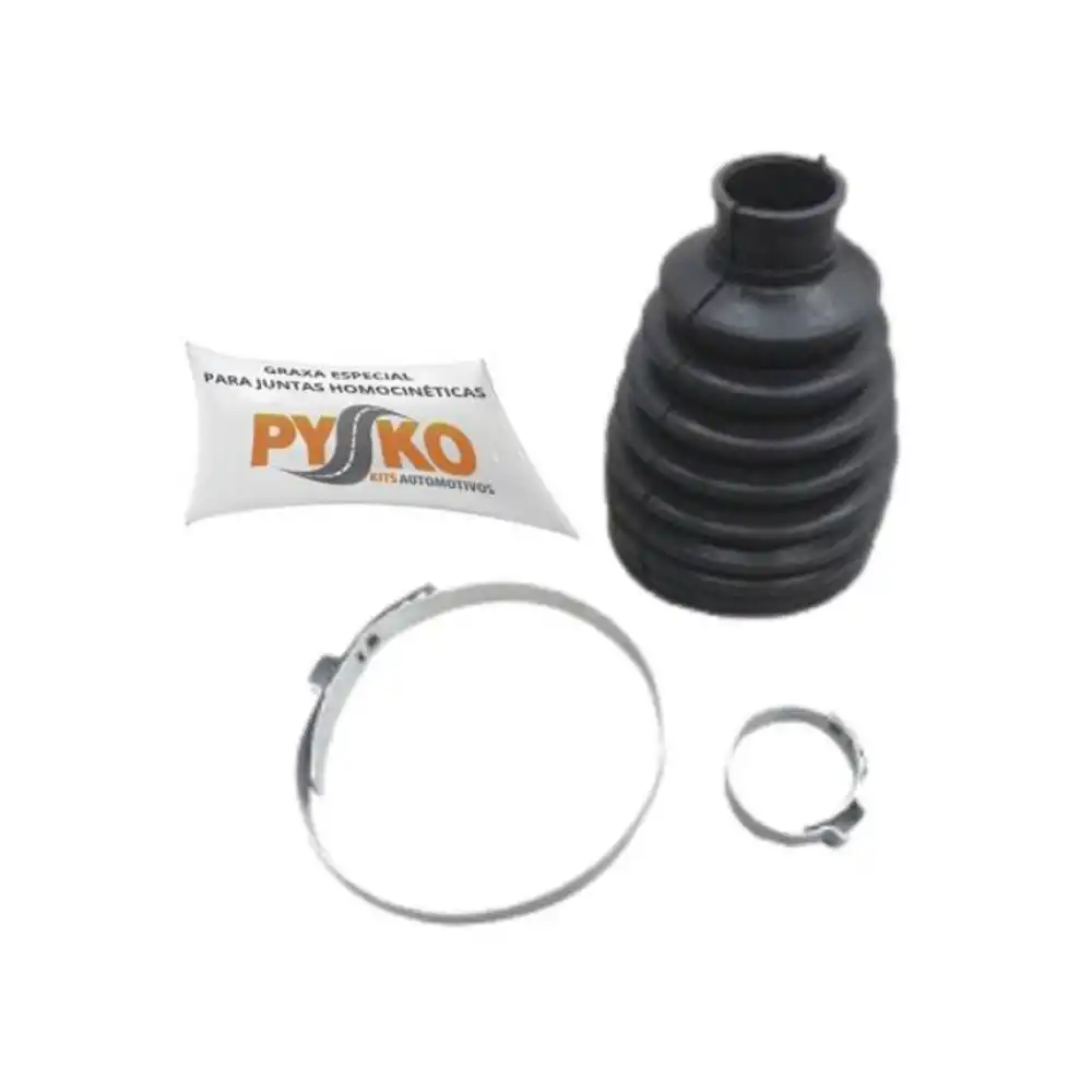 SANFONA HOMOC KIA CERATO TODOS LADO RODA