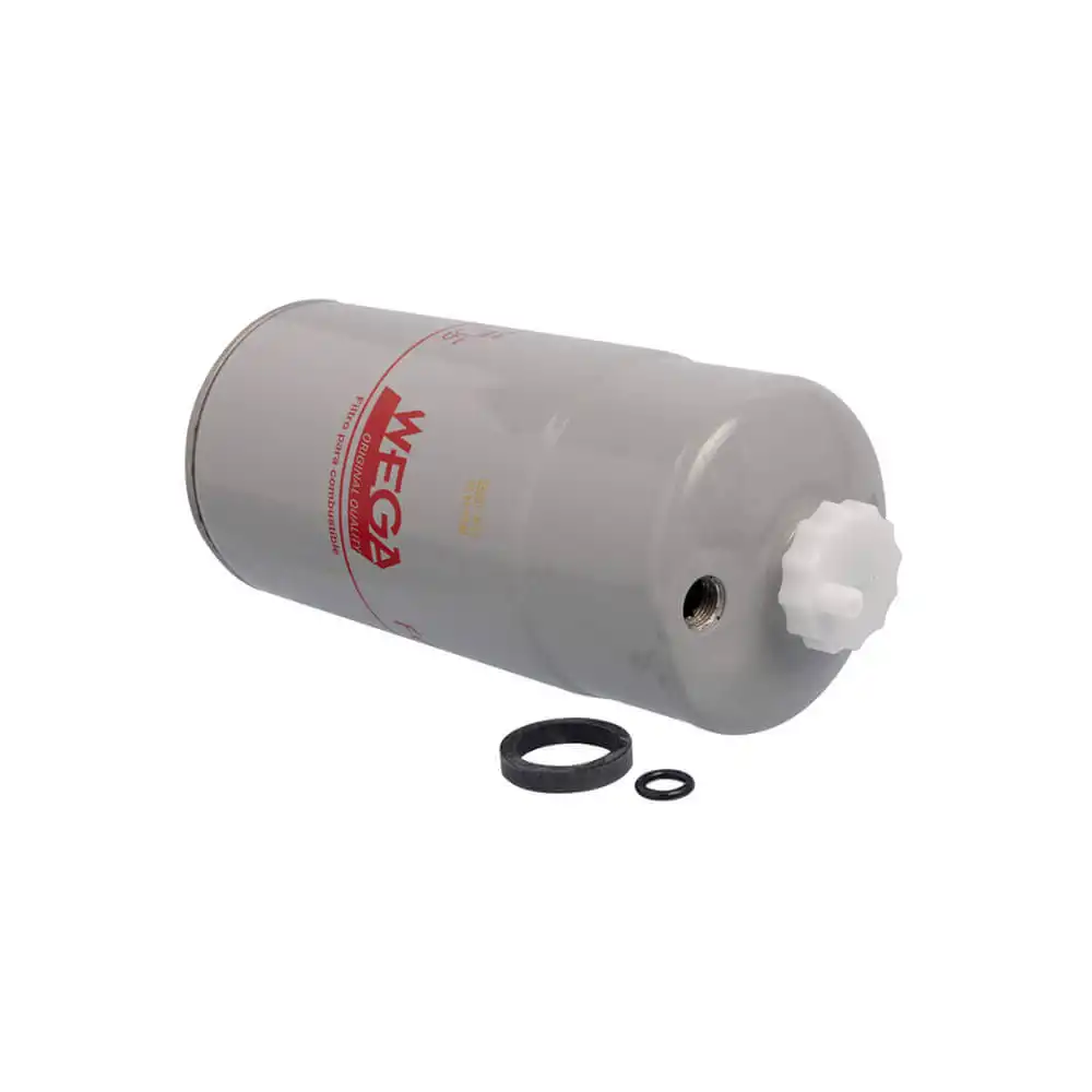 FILTRO DIESEL VW 16180 CO MWM 4.08 TCE 2004 A 2006