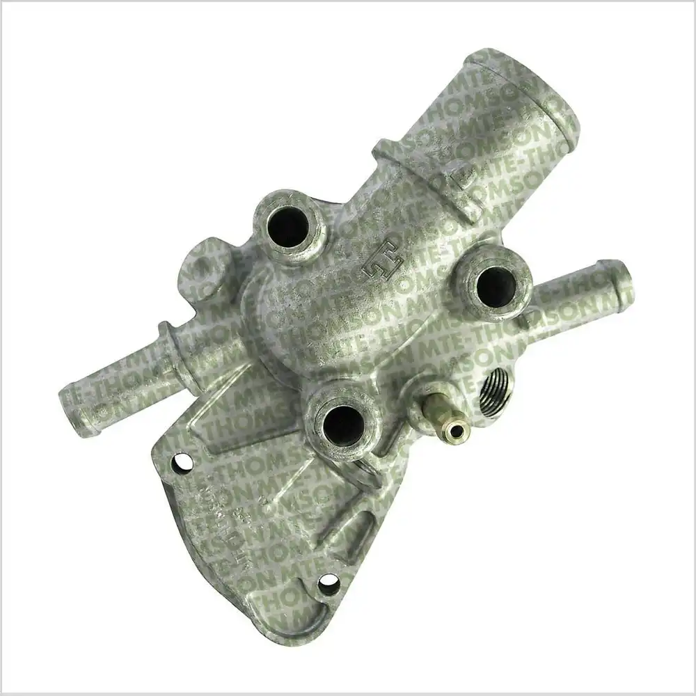 VALVULA TERMOSTATICA FIAT PALIO 1.0 1.5 8V 1994/ COM CARCACA