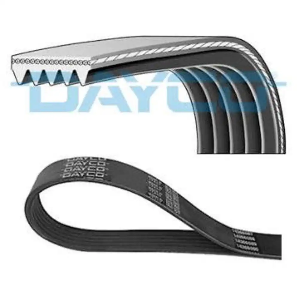 CORREIA ALT FIAT PALIO SIENA 1.6 16V 96/ STRADA 1.6 16V 98/