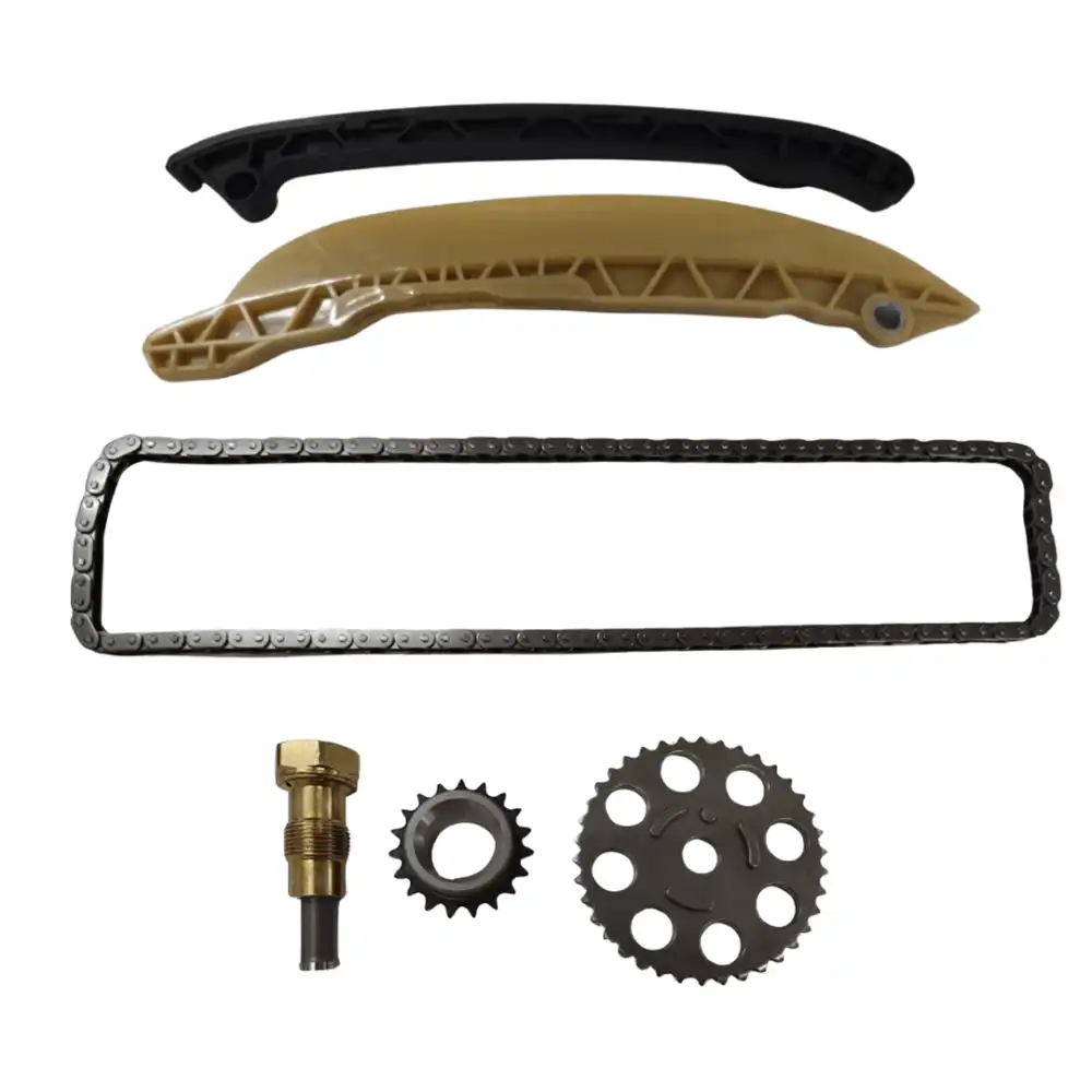 KIT CORRENTE FIESTA KA 99/ MOT ZETEC