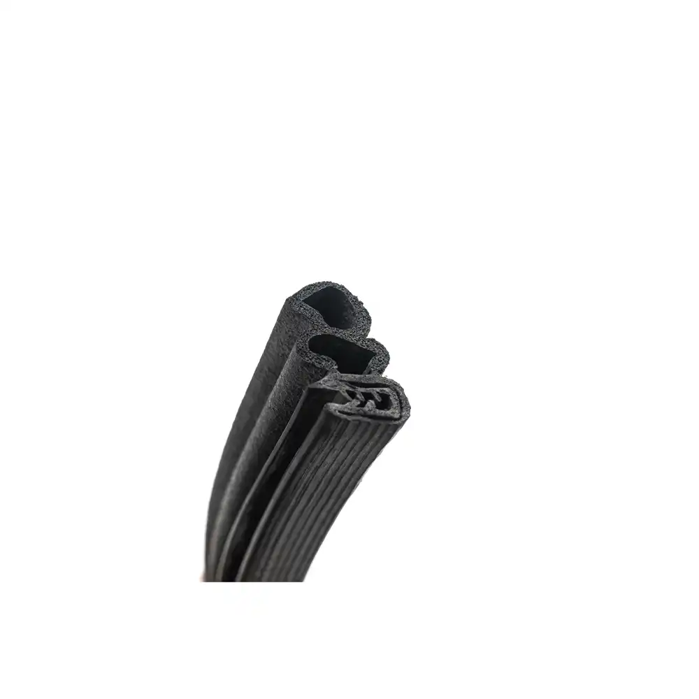 BORRACHA PORTA FIAT DUCATO 2003 A 2016