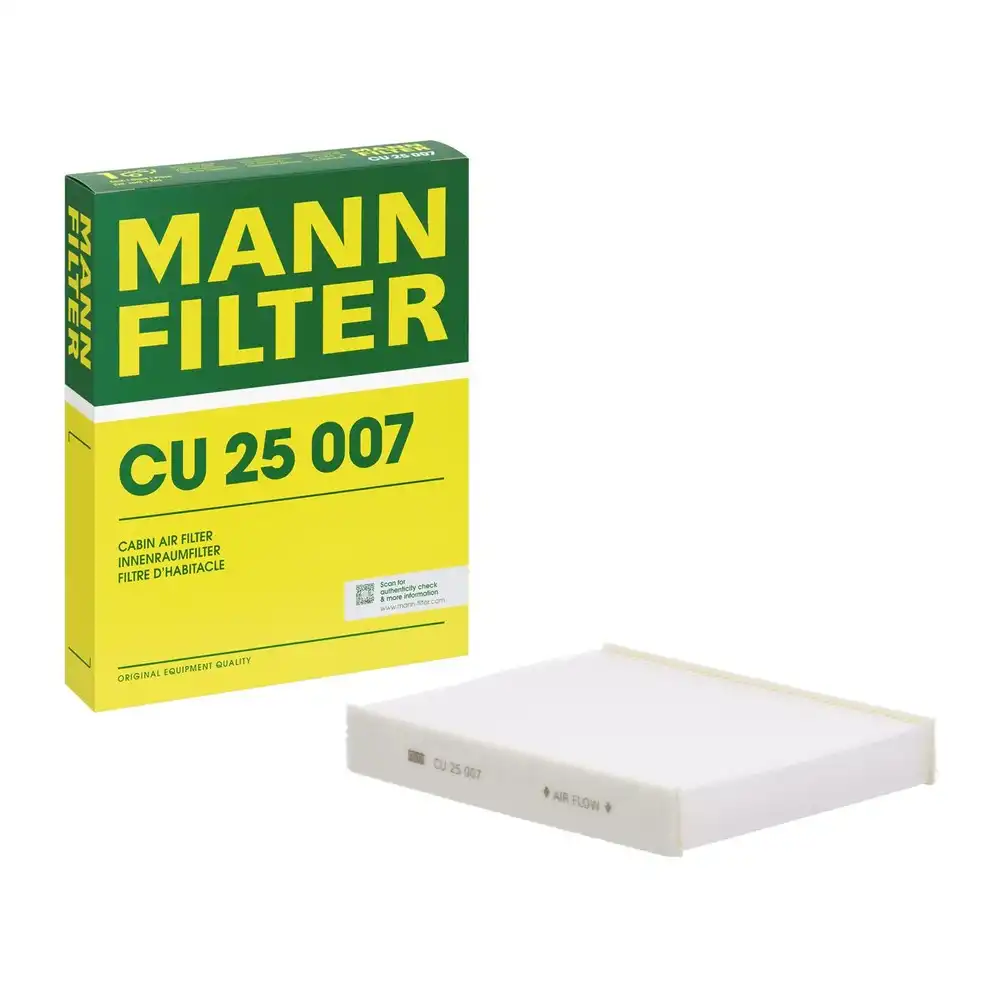 FILTRO AR CABINE FOCUS DURATEC 16V 2014 EM DIANTE