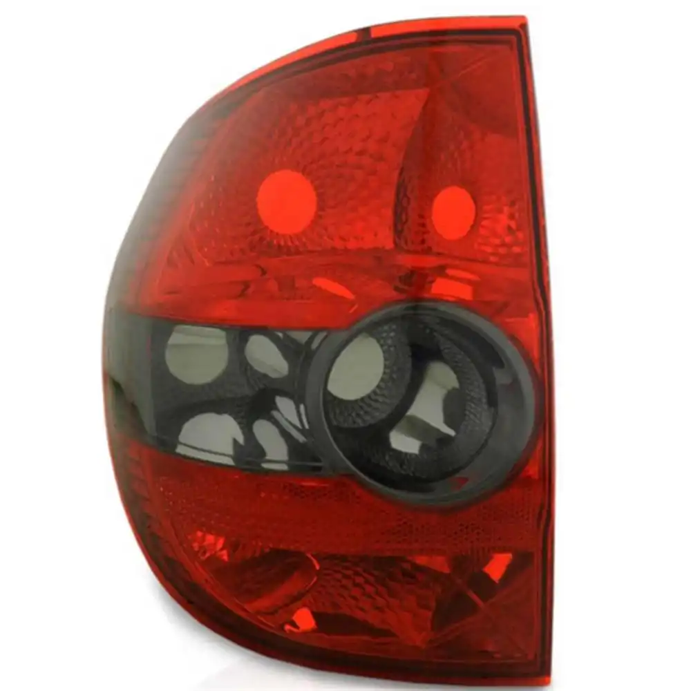 SINAL TRAS FOX 04/09 ESQ FUME