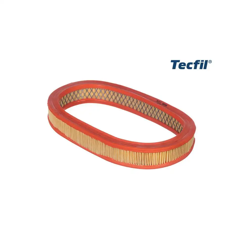 FILTRO AR MOTOR ESCORT 1.6 8V 1983 A 1989 CHT - OVAL