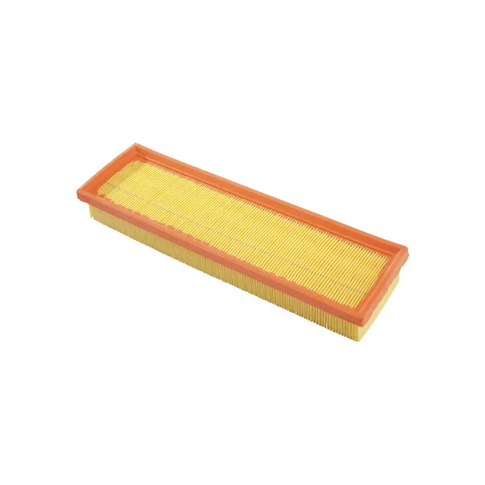 FILTRO AR MOTOR CITROEN C3 1.4 8V 2001/