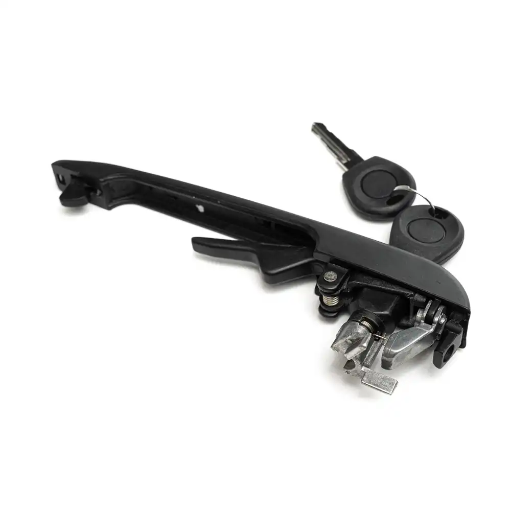 MACANETA EXT GOL 1987/ C/FRISO ESQ