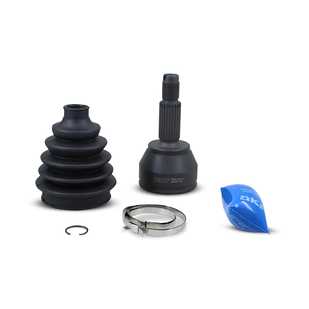 JUNTA HOMOC FIESTA COURIER FOCUS 1.0 1.6 ZETEC 99/