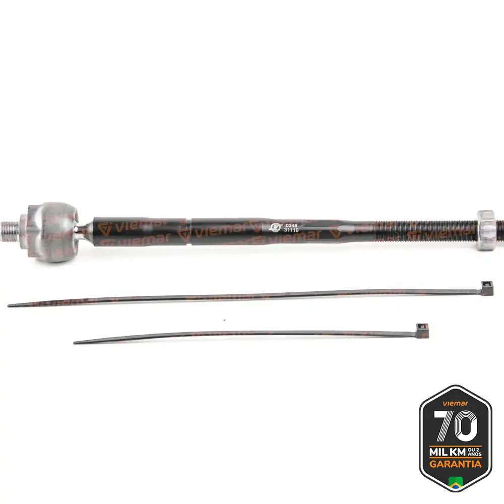 BARRA AXIAL CHRYSLER GRAND CARAVAN 2005 A 2007