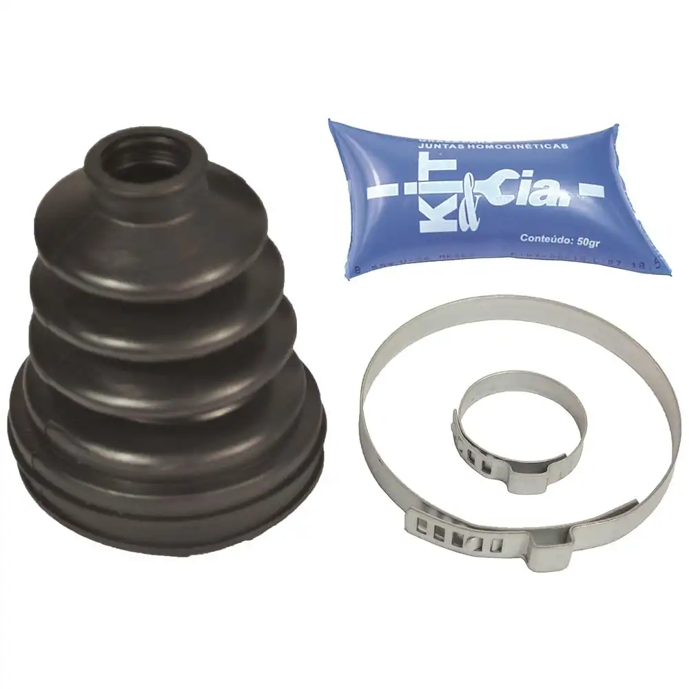 SANFONA HOMOC VW UP! 2014 A 2021 LADO CAIXA