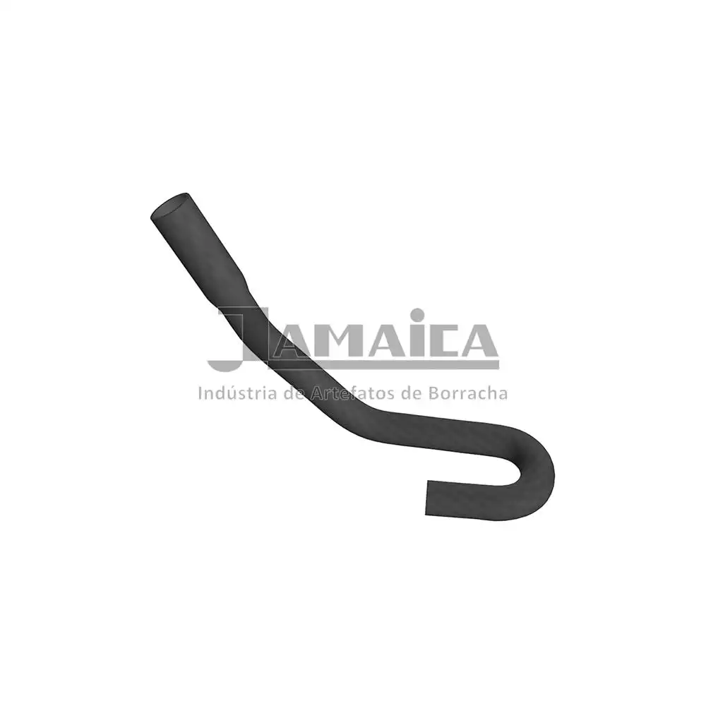 MANGUEIRA BOMBA DAGUA DEL REY BELINA PAMPA 1.6 GASOLINA